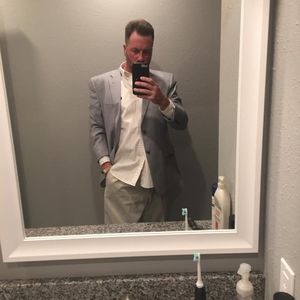 Meet your Posher, Scott